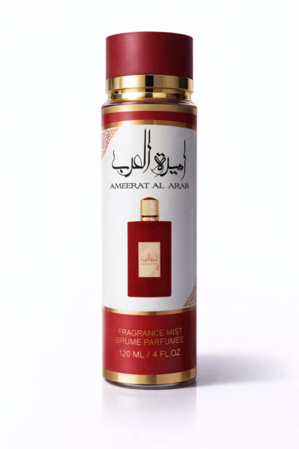 ❤️ Lattafa Ameerat Al Arab Fragrance Mist 250 ml