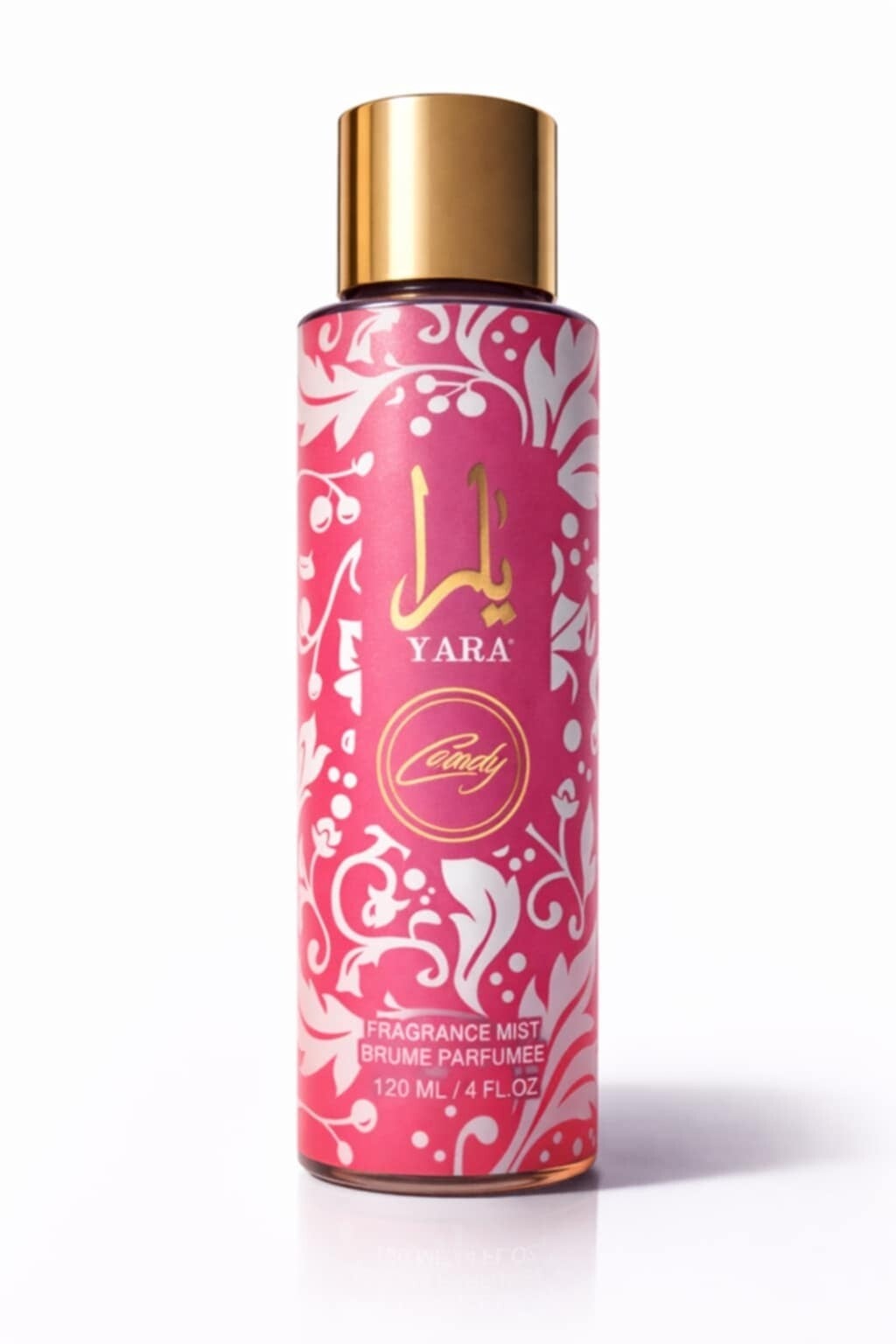 🍬 Lattafa Yara Candy Fragrance Mist yara