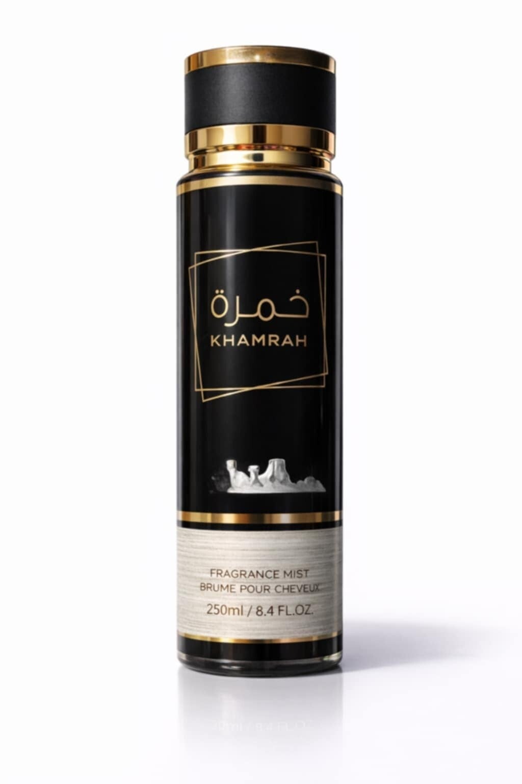 Khamrah Fragrance Mist 250 ml