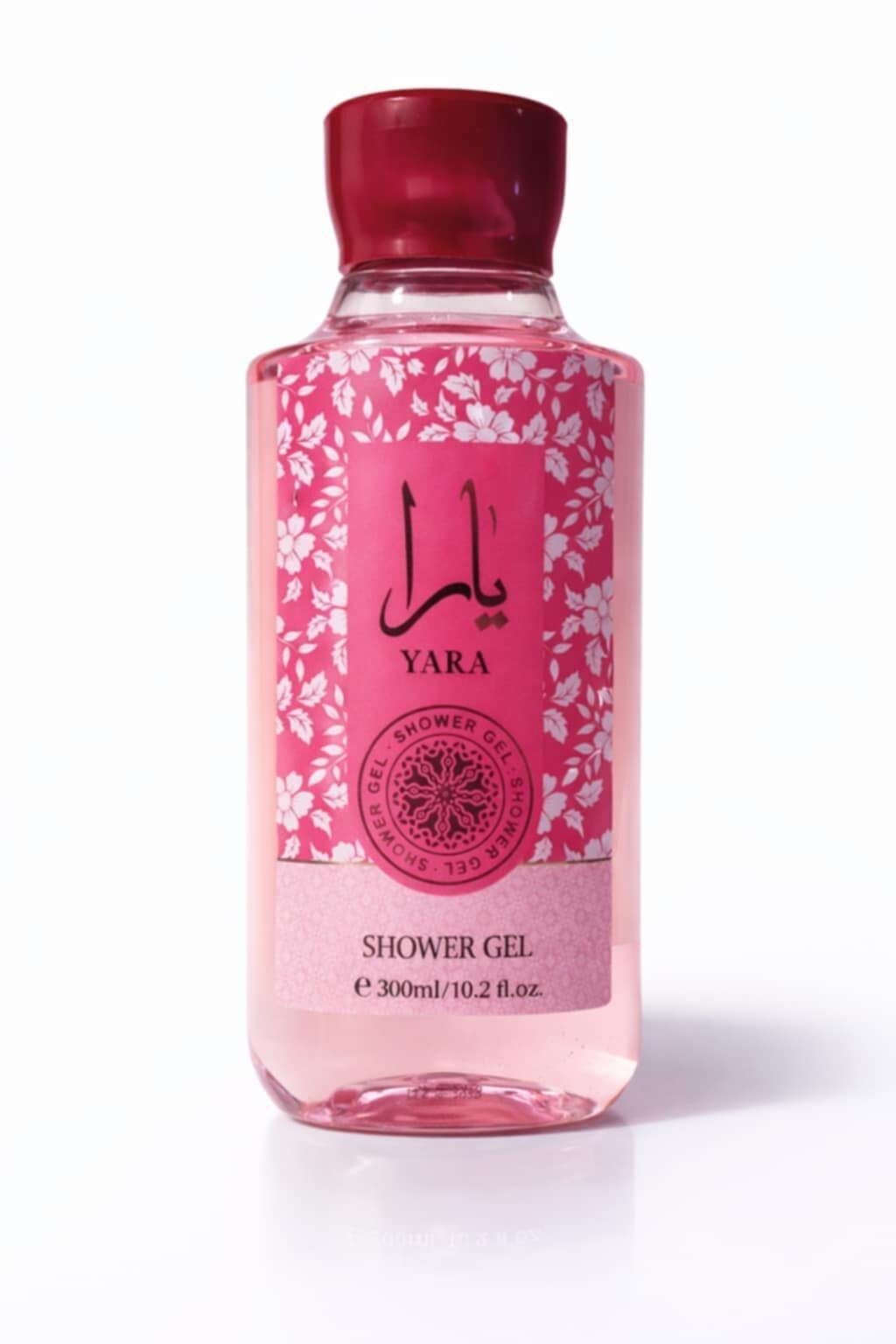 🌸 Lattafa Yara Shower Gel candy