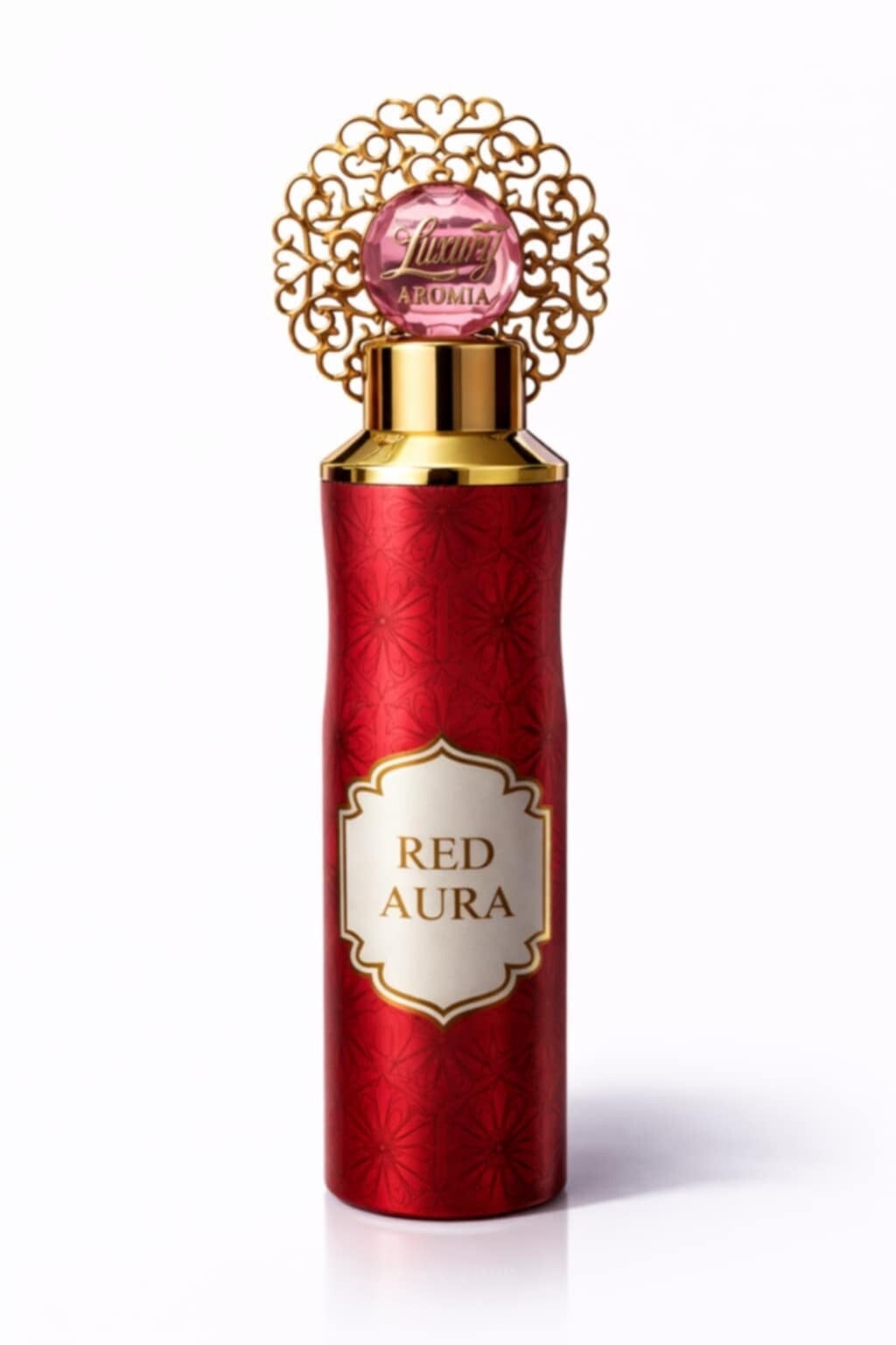 Red Aura Eau de Parfum huis parfum