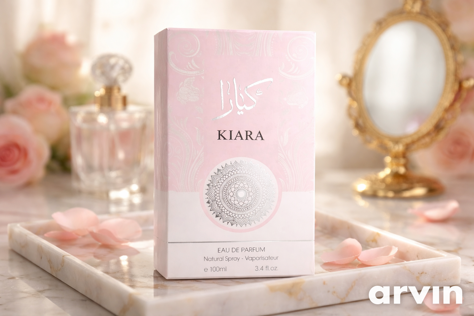 🌸 Kiara Eau de Parfum