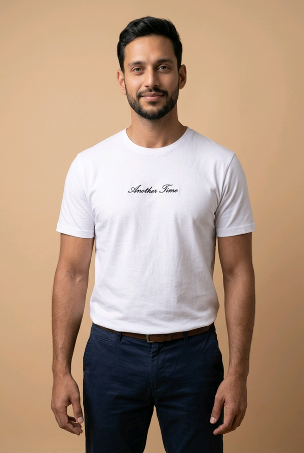 T-shirt Maat L