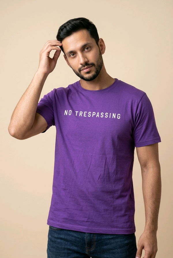 T-shirt maat L