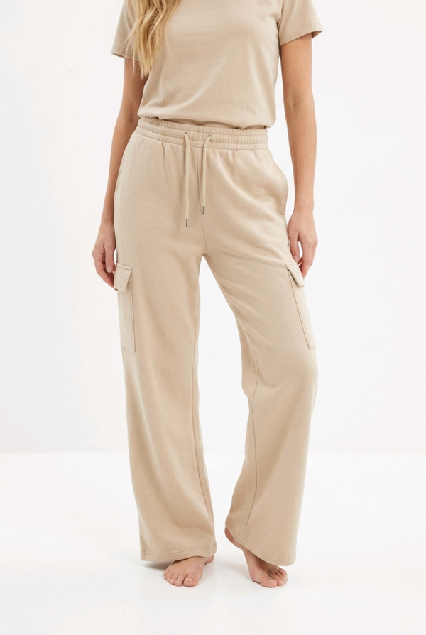 Cargo broek