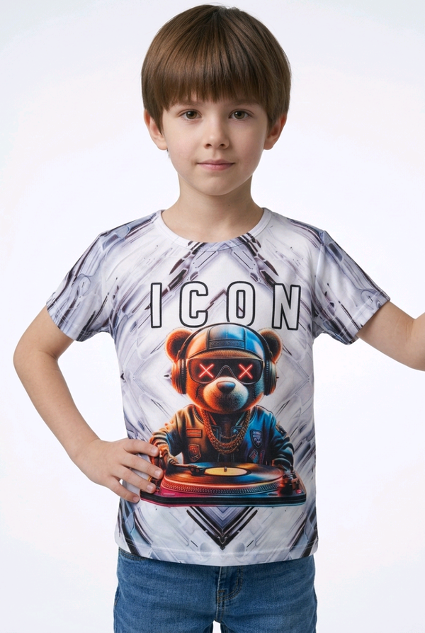 Icon tshirts beer
