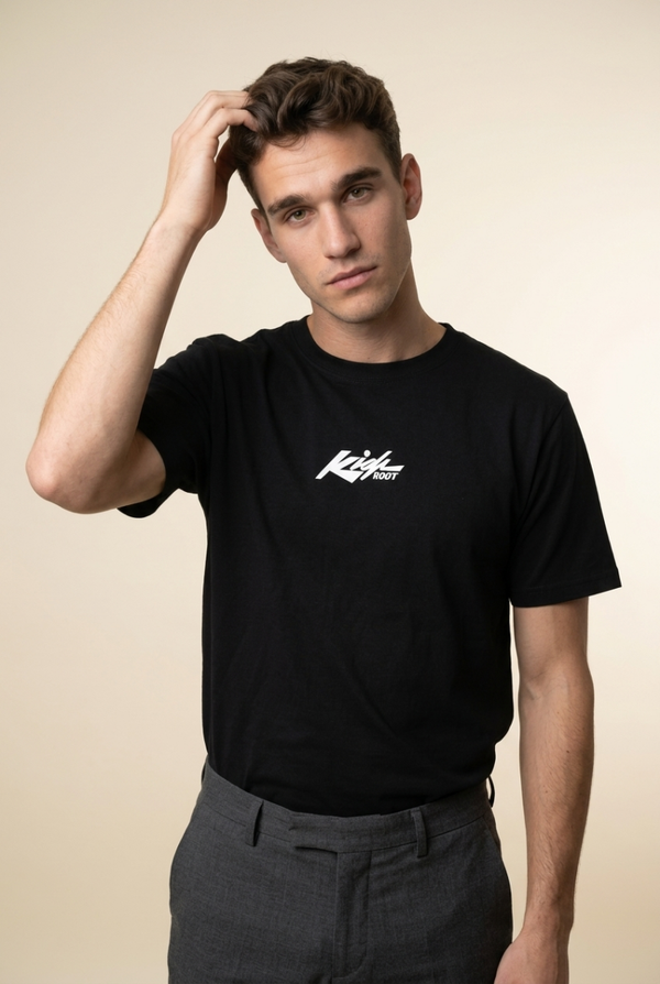 Tshirts Mickey maat M