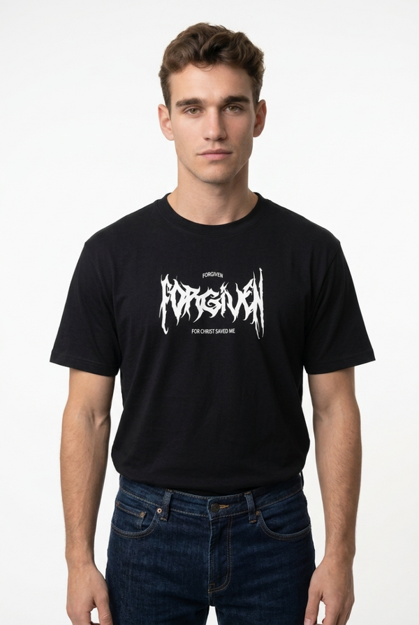 Mannen shirt bunny