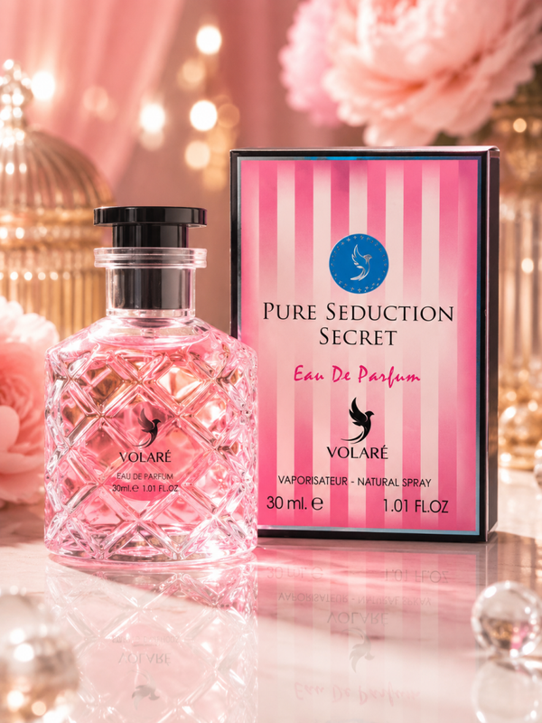 Pure Seduction van Victoria's Secret.
