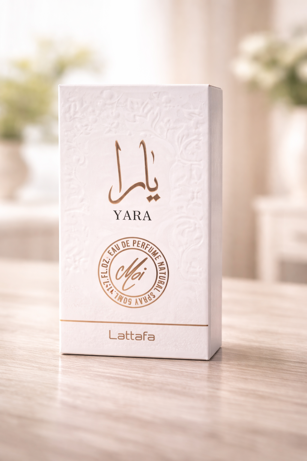 Lattafa Yara Moi 50 ml