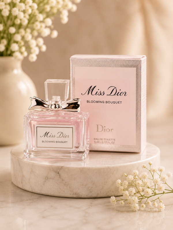 Miss Dior Blooming Bouquet Eau de Toilette