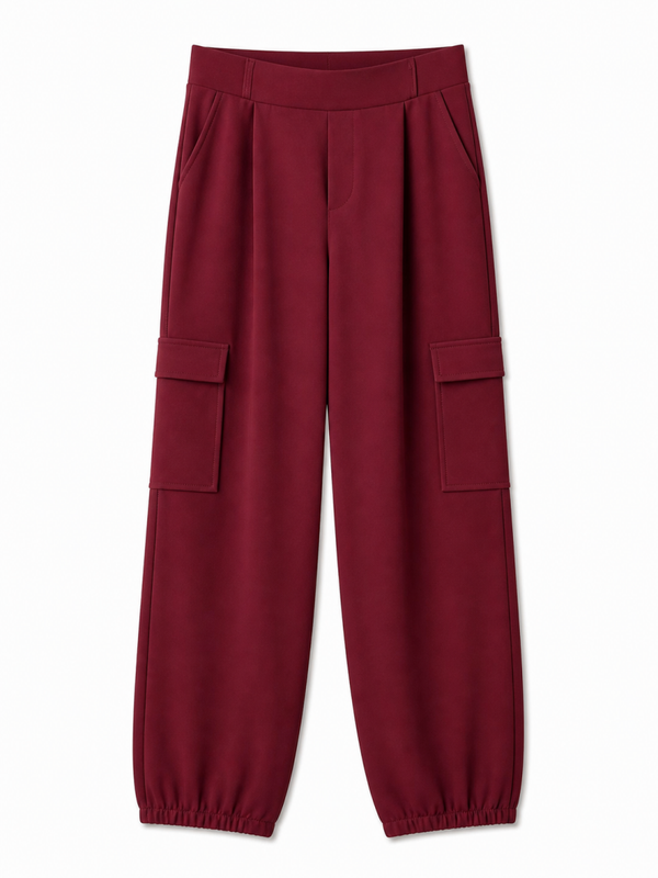 Bordeu gargo broek maat N/L