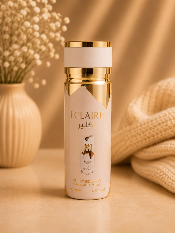 Eclaire Perfumed Spray