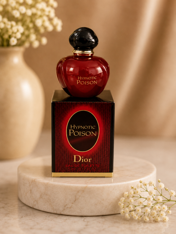 Dior Hypnotic Poison Eau de Toilette