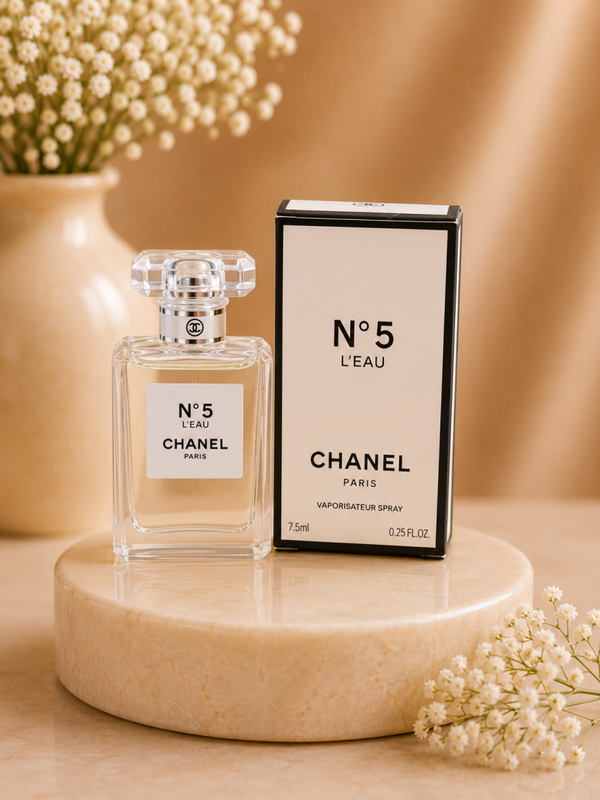 Chanel N°5 L'Eau