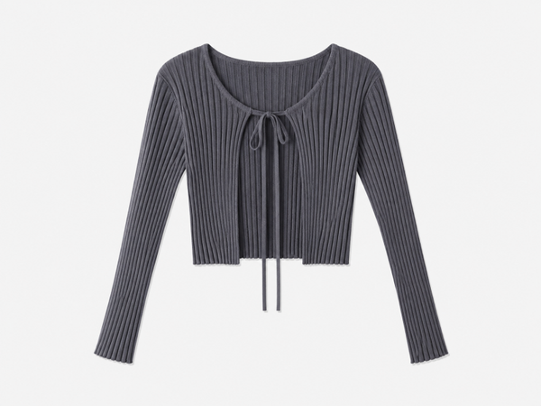 Gilletje zwart maat S/M