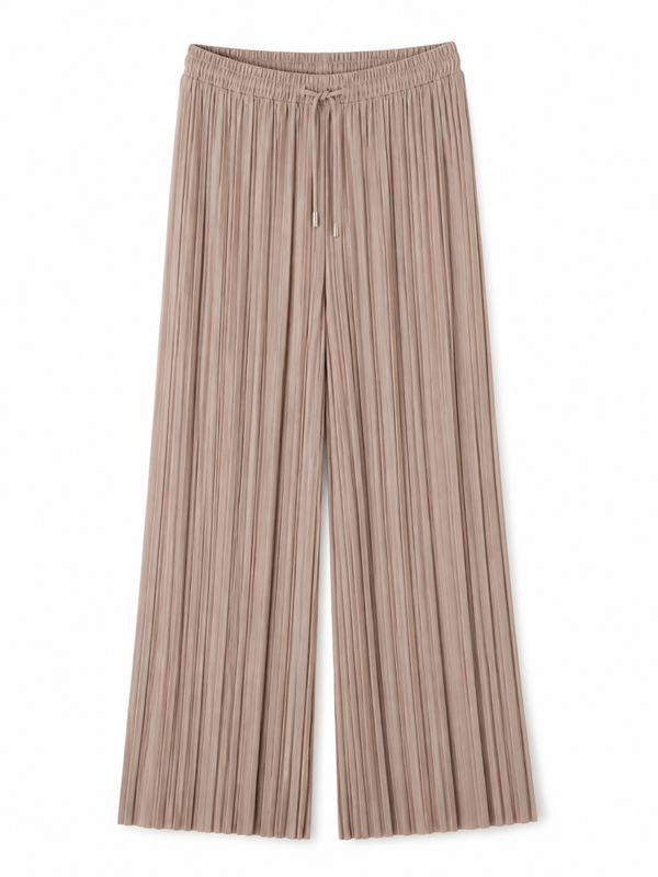 Mooie gekleede broek maat L/XL