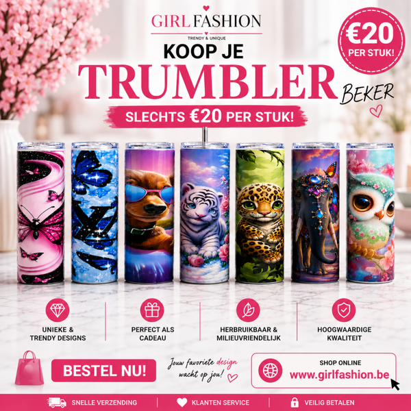 Tumbler bekers