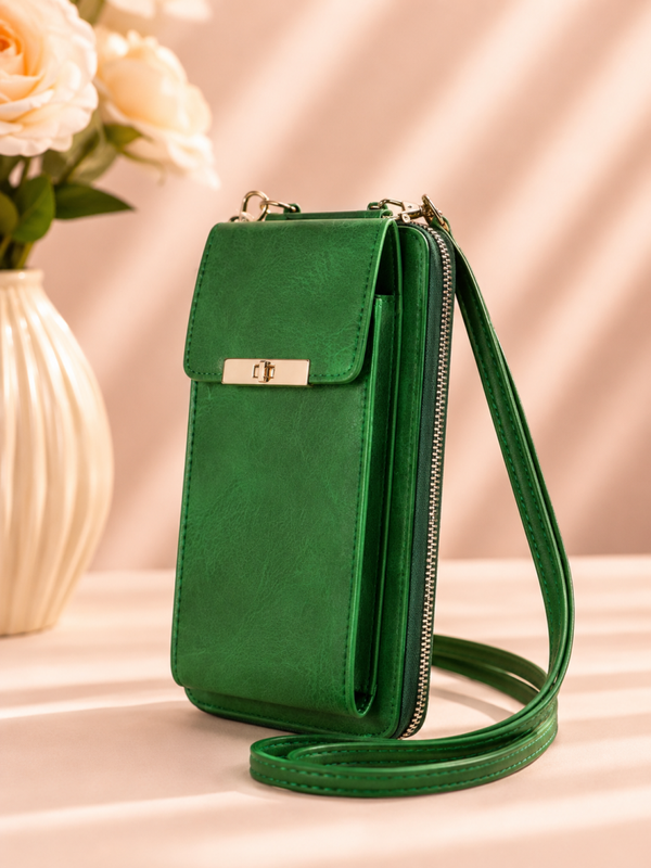 Groene Telefoontas –