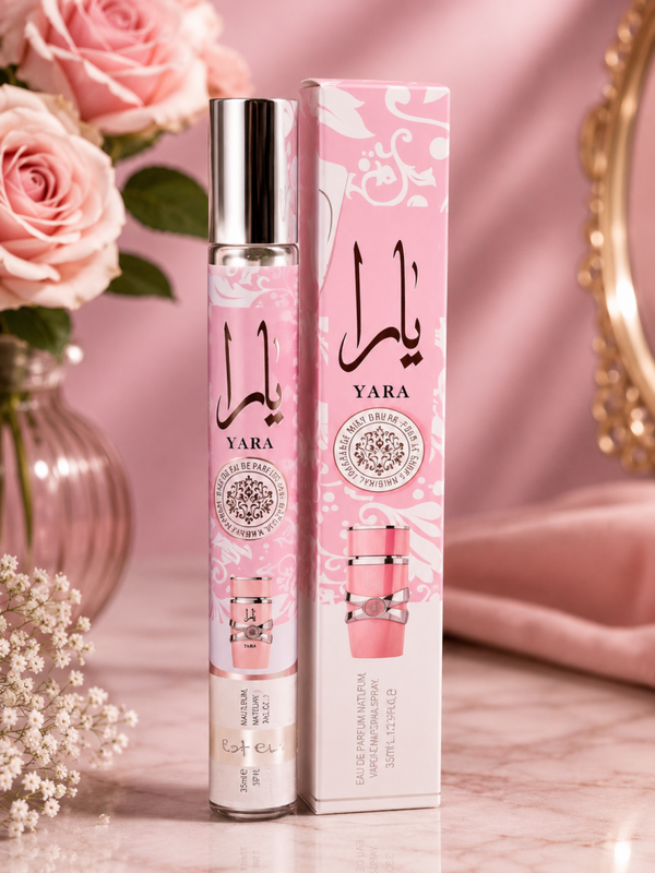 Lattafa Yara 35 ml