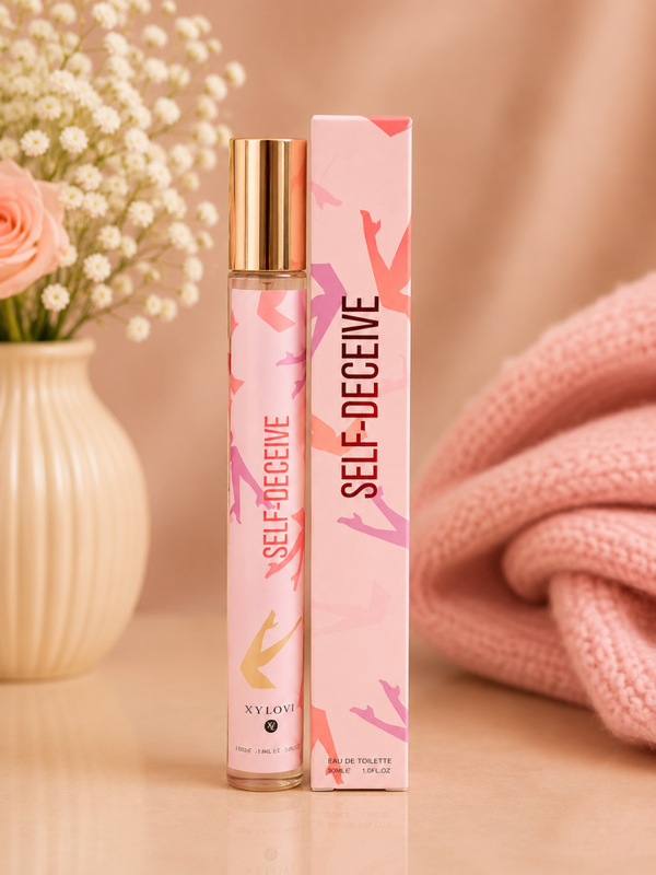 Self-Deceive dupe sandelhout 35 ml