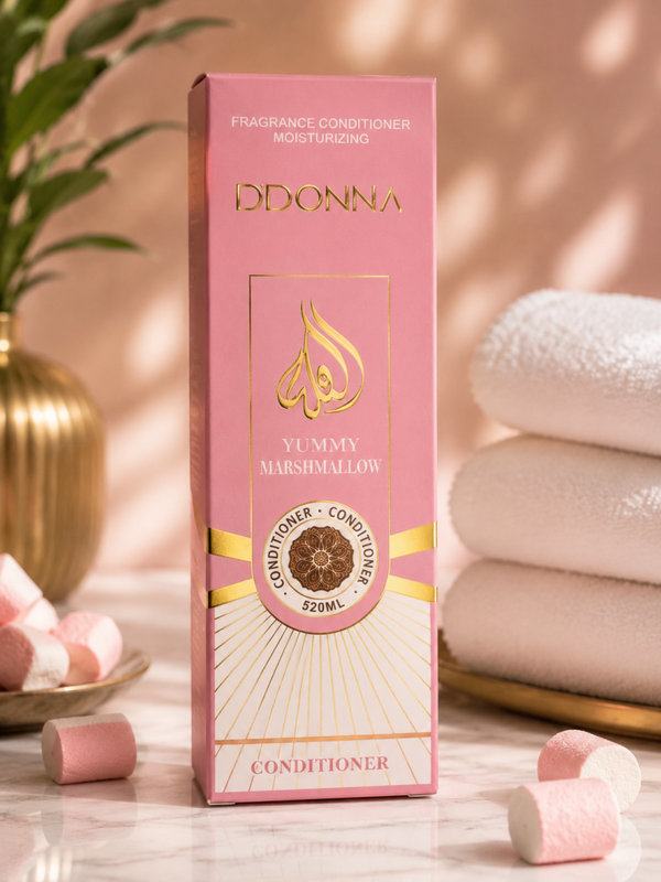 Marshmallow Conditioner