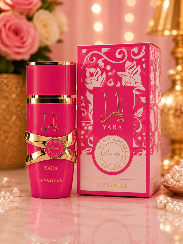 Yara Candy 30 ml