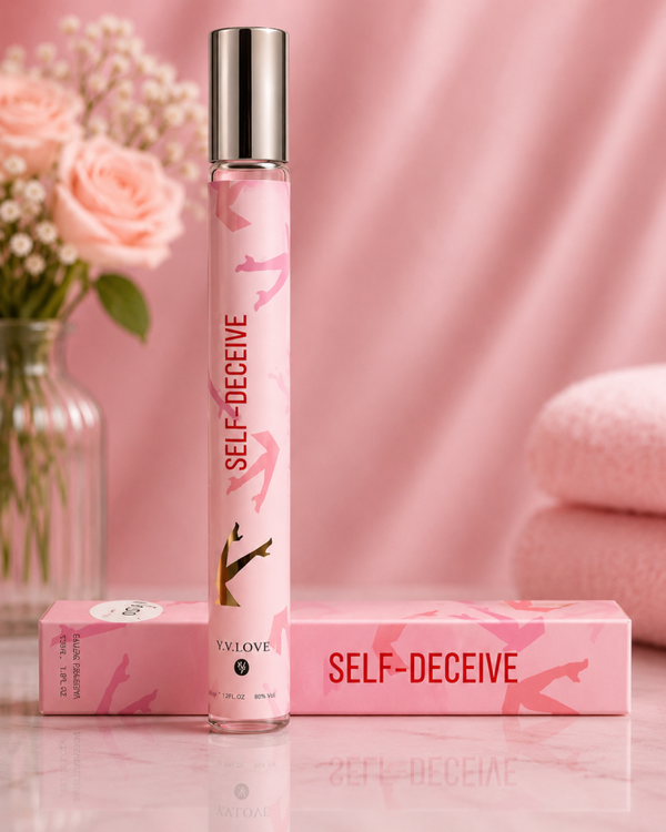 Self-Deceive