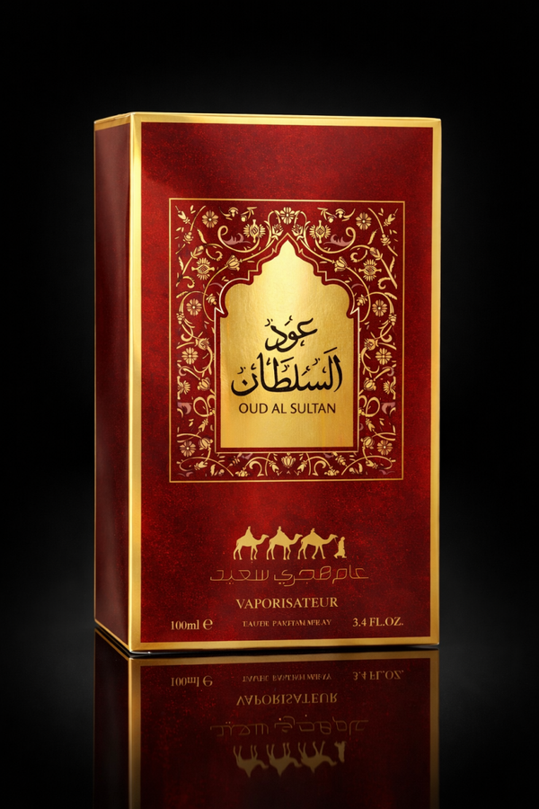 Oud Al Sultan