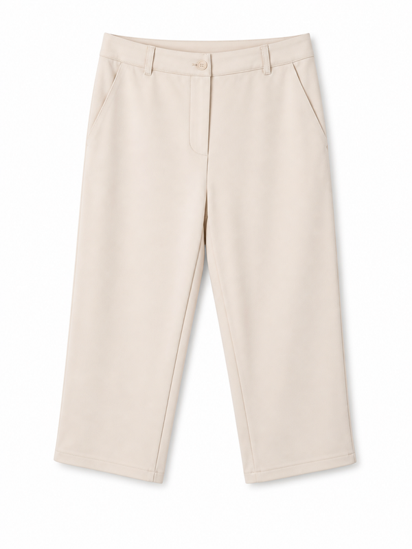 Franki's 3kwarts broek maat L