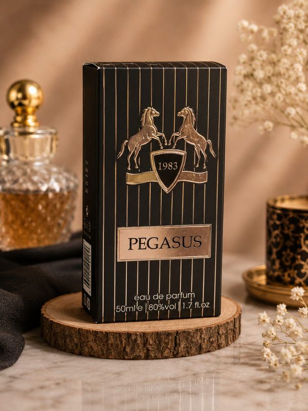 Pegasus 1983 Eau 50 ml