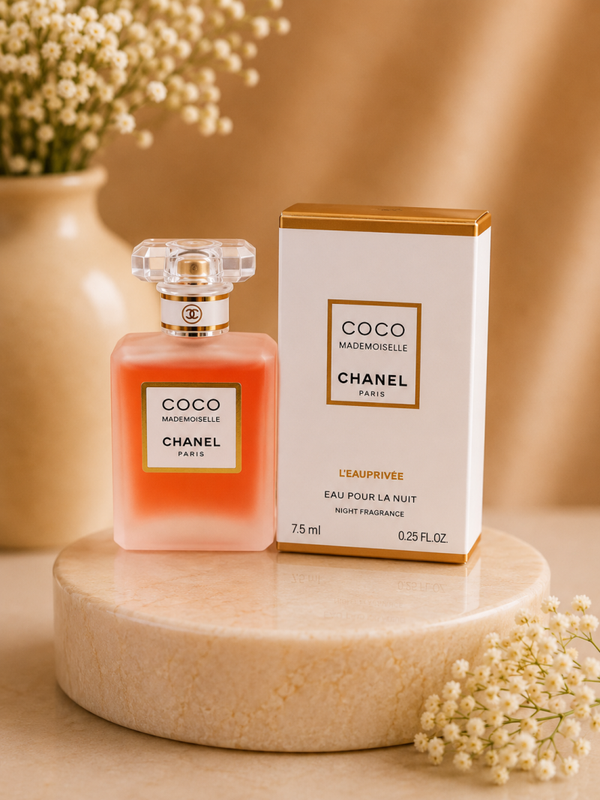 Chanel Coco Mademoiselle L'Eau Privée