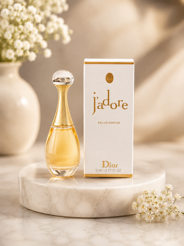 Dior J'adore Eau de Parfum
