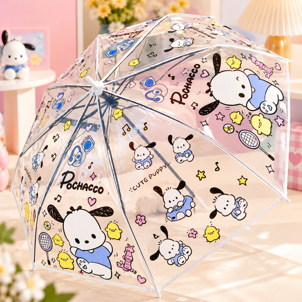 Paraplu's