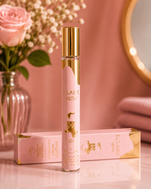 Éclaire Eau de Parfum