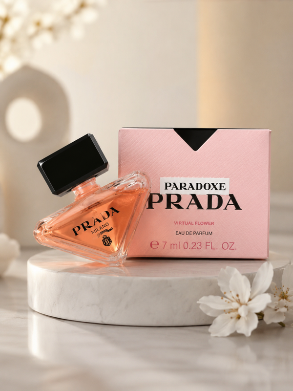Prada Paradoxe Virtual Flower Eau de Parfum