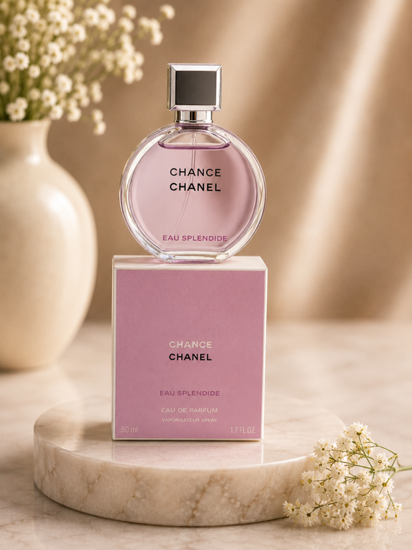 Chanel Chance Eau Splendide Eau de Parfum
