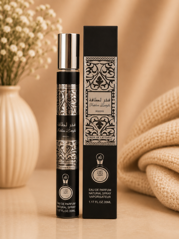 Fakhar Lattafa (35 ml, heren)