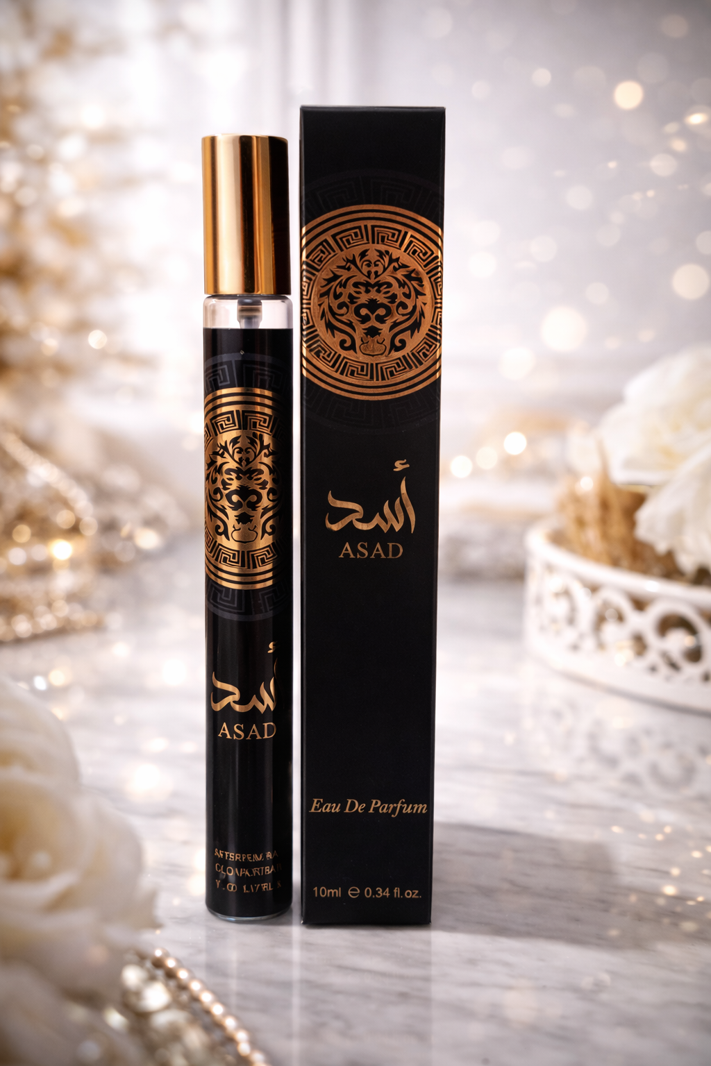 Asad Eau de Parfum 30 ml