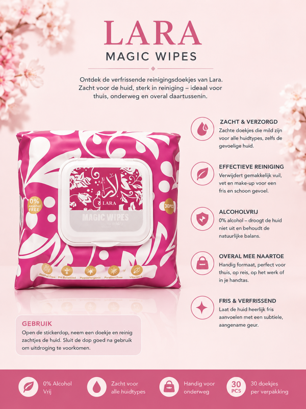 Makeup remover