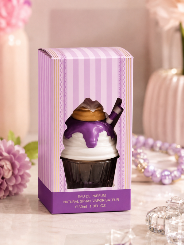 Cupcake parfum 30 ml