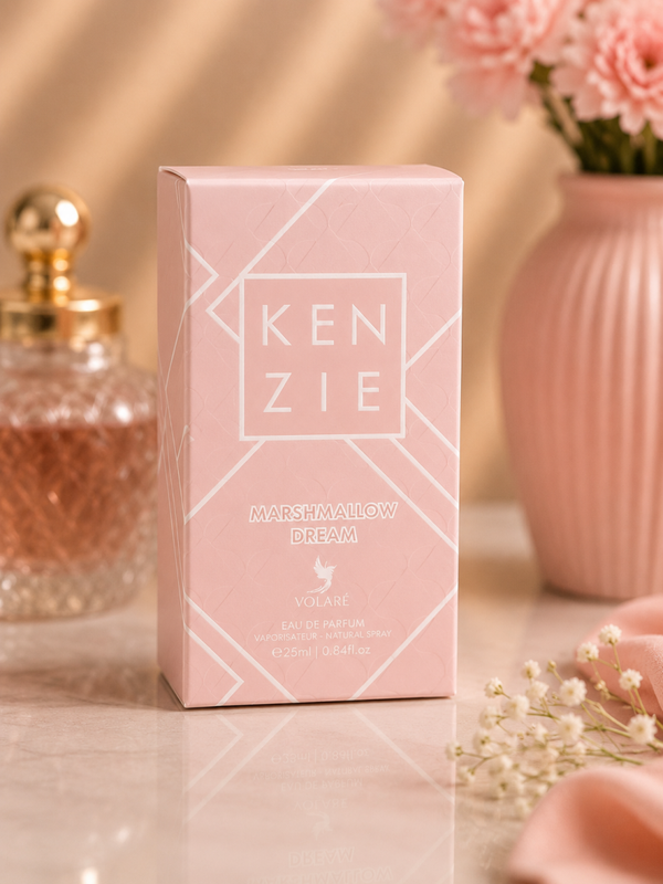 Kenzie Marshmallow Dream 25 ml