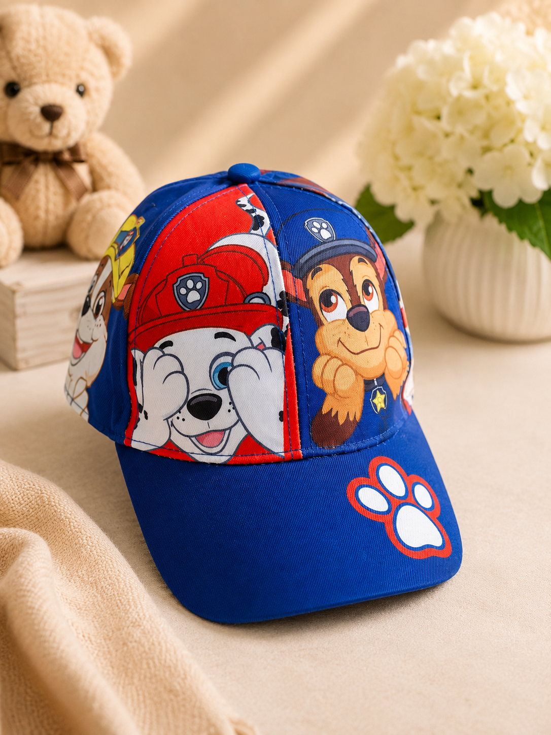 Paw Patrol Kinderpet