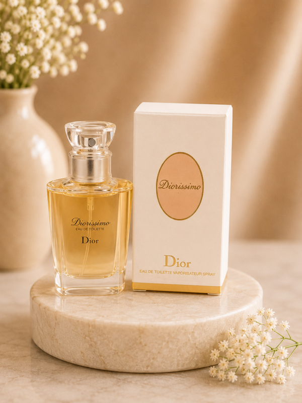 Dior Diorissimo Eau de Toilette 7.5 ml