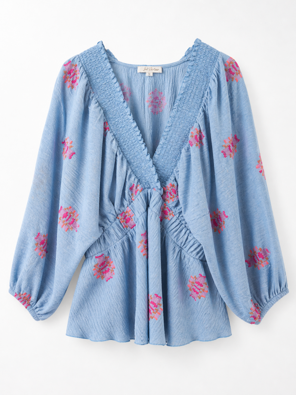Mooie jumpsuit met broek maat van S tot L