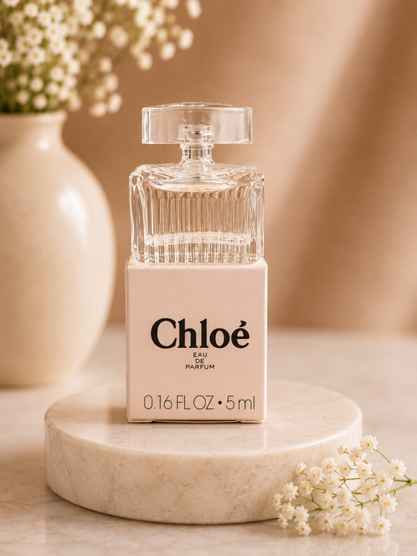 Chloé Eau de Parfum