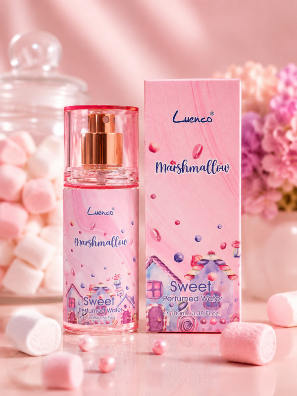 Luenco Marshmallow Sweet
