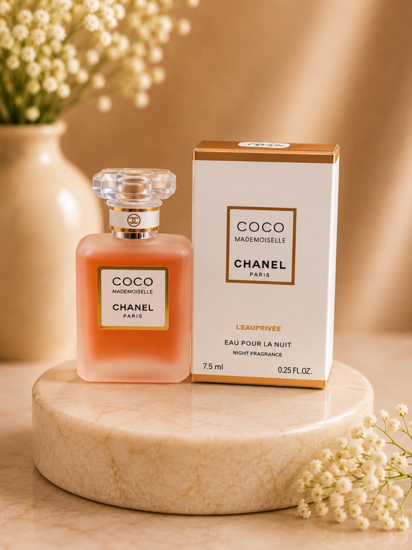 Chanel Coco Mademoiselle L'Eau Privée