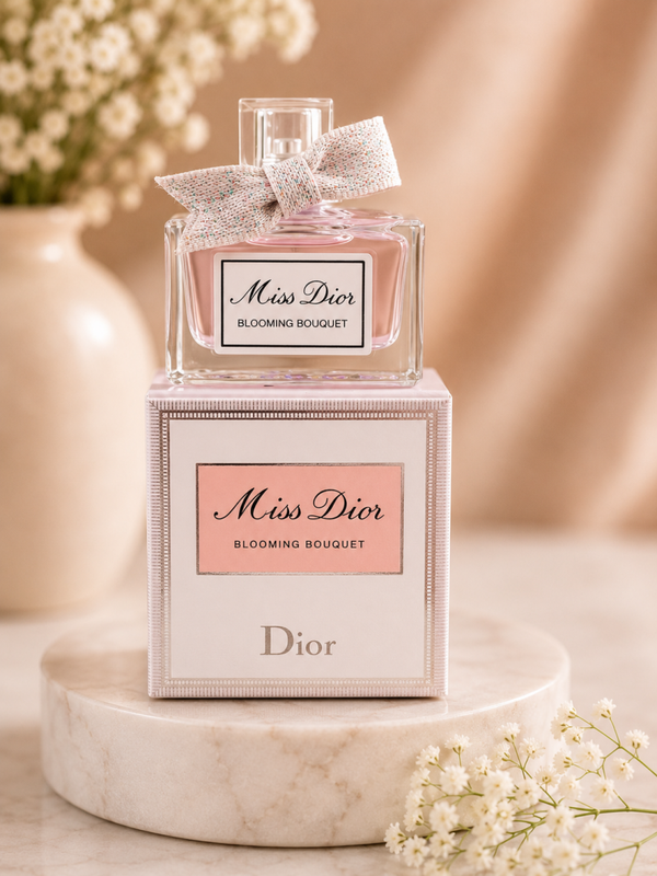 Miss Dior Blooming Bouquet Eau de Toilette