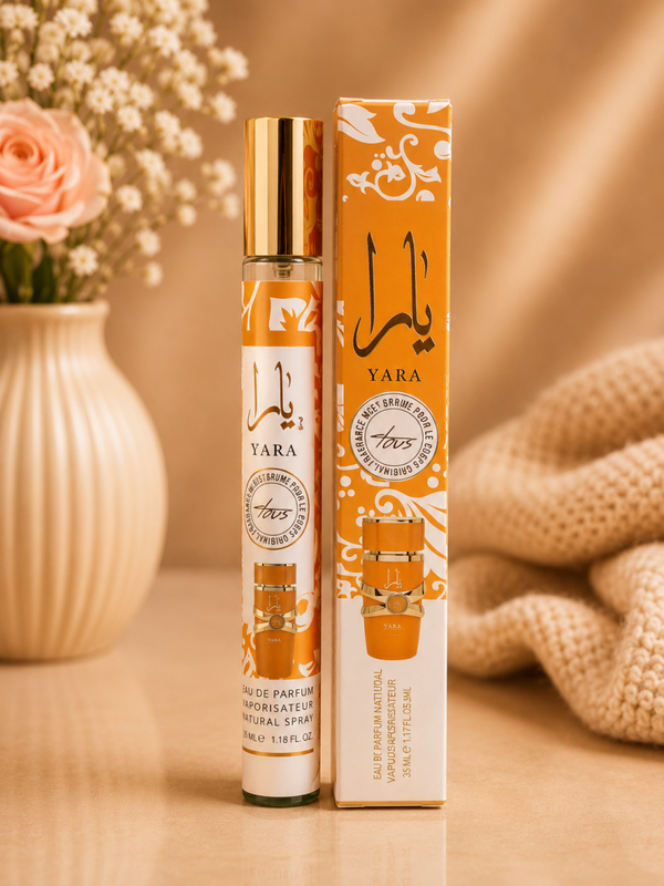 Yara Tous (35 ml):